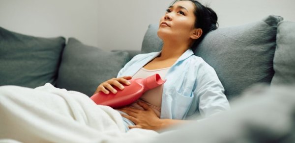 Qadın həyatını məhv edən hormonal pozğunluq