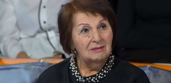 Xalq artisti əməliyyat edildi