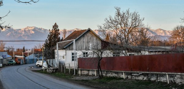 İvanovkada turizm canlanır – Kənd üçün yeni plan hazırlanır
