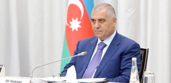 “İtkinlərin taleyi ilə bağlı Ermənistanla əməkdaşlığa hazırıq”
