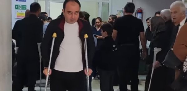 TƏBİB-də yenə eyni problem – Sistem çökəndə qeydiyyat necə aparılmalıdır?