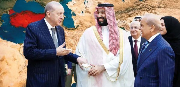 DMM: Pakistanlıların Məkkə sazişinə etirazları ilə bağlı iddialar əsassızdır