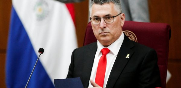 Gideon Saar: Tehranda “İsrailin məhv ediləcəyi günü hesablayan saat” quraşdırılıb