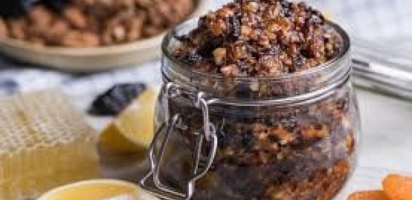 Tıxanmış ürək damarları üçün - 3 güclü resept