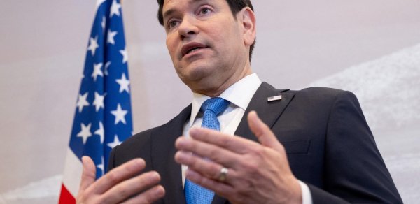 Rubio Avropanı “yuxudan oyanmağa” çağırıb