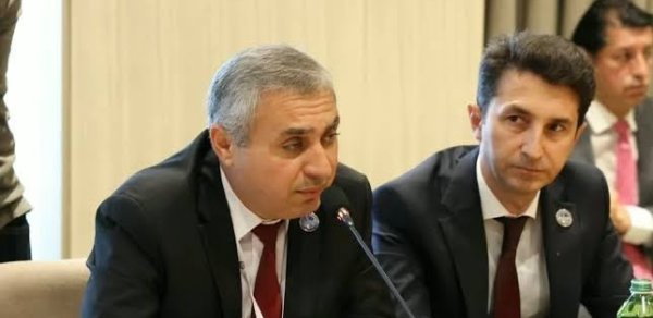 Akif Quliyev: Üç gün əvvəl Qarabağda 16 nəfərə aid qalıqlar aşkarlanıb