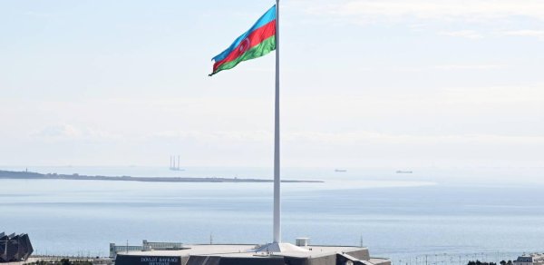 Azərbaycan 2027-ci ildə Mərkəzi Asiya Dövlət Başçılarının Məşvərət görüşünə sədrlik edəcək