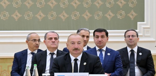 "Azad edilmiş ərazilərin bərpasına qardaş dəstəyi bizim üçün xüsusi əhəmiyyət daşıyır"