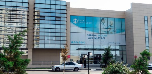 Abşeron xəstəxanasının baş həkiminin müavini bıçaqlandı
