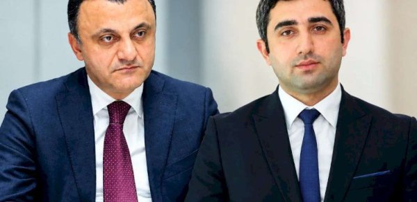 Bıçaqlanan müavin Vüqar Qurbanovun qohumu imiş