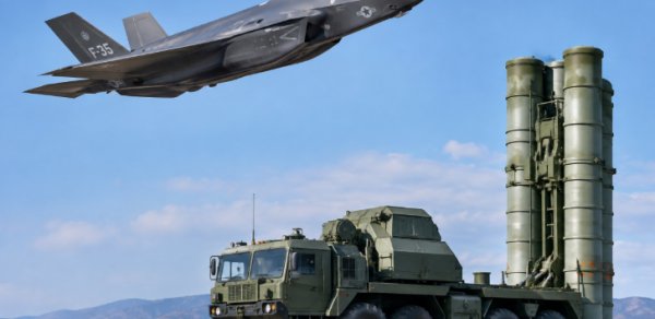 Rubio: Tramp Türkiyənin F-35-ləri almasını istəyir