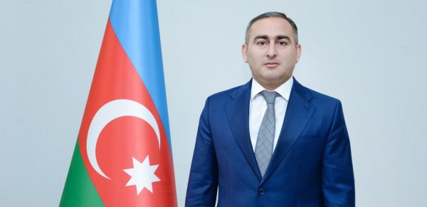 Yüksək vəzifəyə təyin olunan Səbuhi Əliyev kimdir? – DOSYE