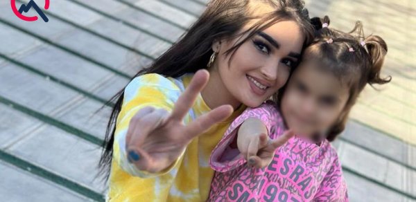 Məleykə Əsədovanın bacısı qızı İranda vəfat etdi - Fotolar