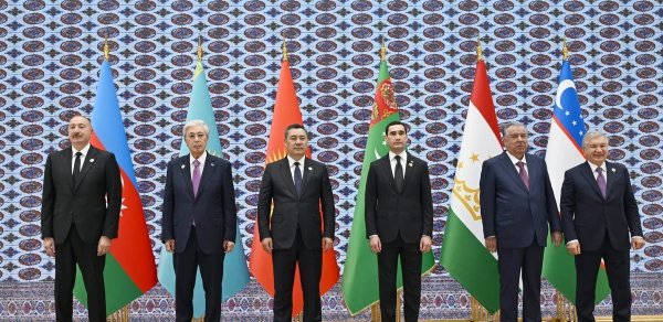 Türkmənistan üç mötəbər beynəlxalq tədbirə ev sahibliyi edir