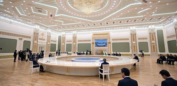 "Baku TV": Türkmənistanda region üçün mühüm siyasi görüş keçirilir