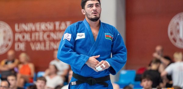Murad Fətiyev: "Dünya çempionatında medallarımızın sayı daha çox olacaq"
