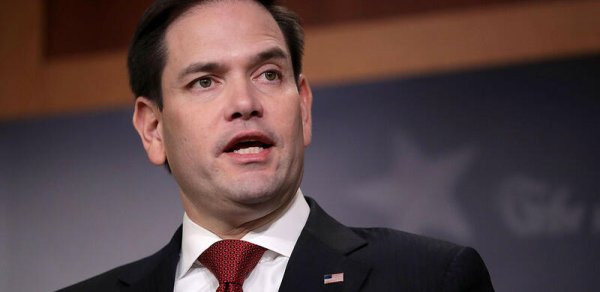 Rubio: İran bir neçə həftə ərzində iqtisadi fəlakətlə üzləşəcək
