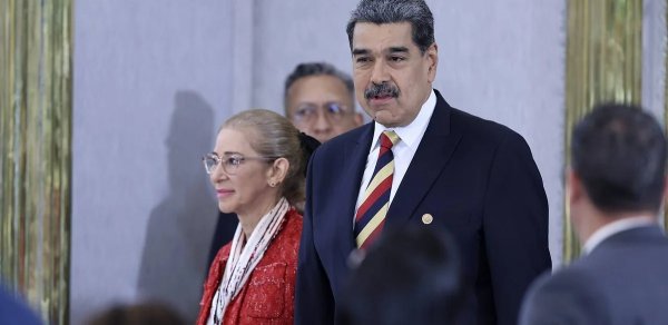 ABŞ-də Maduro və həyat yoldaşına müxalifətçilərə işgəncə verilməsilə bağlı yeni ittihamlar irəli sürülüb