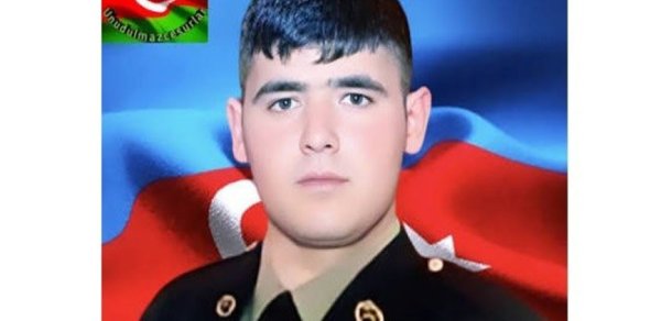 Minaya düşənlər şəhid Ruhin Qəhrəmanovun atası və qardaşıdır