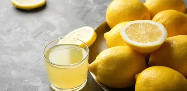 Belə limonu almayın - Seçəndə nələrə diqqət yetirilməlidir