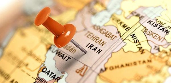 ABŞ İran neftini daşıyan 17 gəmi və bəzi şirkətlərə sanksiyalar tətbiq etdi
