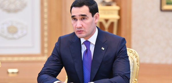 Sərdar Berdiməhəmmədov: MDB ölkələri əməkdaşlığın inkişafı üçün bütün imkanlara malikdir