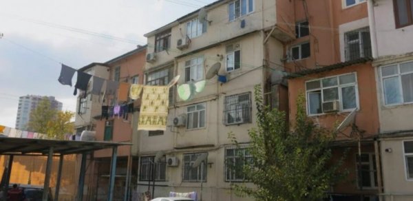 Köhnə mənzil alıb təmir edənlərə VACİB XƏBƏR