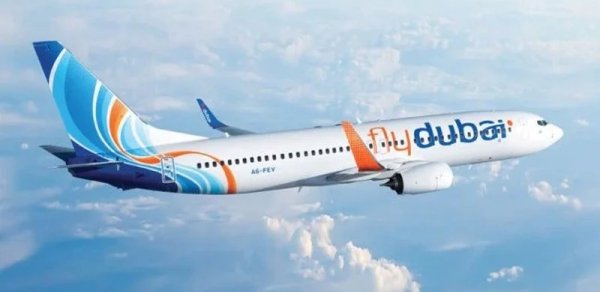"Flydubai"in pilotu 2001-ci il 11 sentyabr hücumlarını təkrarlamaq istədiyini deyib