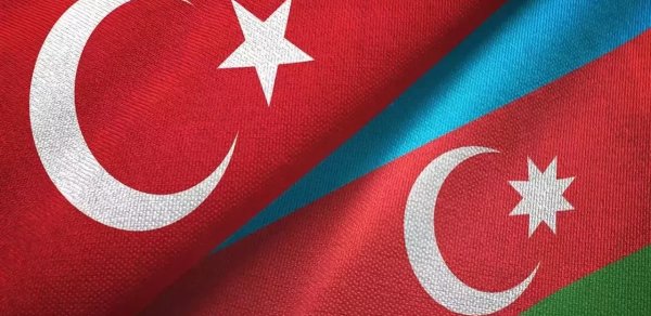 Türkiyədən Azərbaycanla bağlı saxta paylaşım edənlərlə bağlı - RƏSMİ AÇIQLAMA