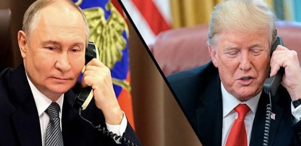 Putin Trampa İranın münaqişənin həlli ilə bağlı mövqeyini çatdırıb