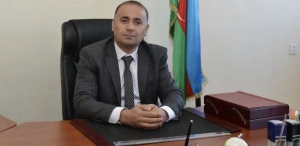 İşdən çıxdığı deyilən məktəb direktoru ilə bağlı açıqlama
