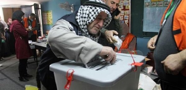 Fələstində prezident seçkilərinin yeni vaxtı müəyyənləşdi