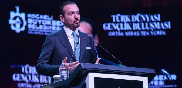 Kürşad Zorlu: Türk dünyası gənclərinin əməkdaşlığı genişləndiriləcək