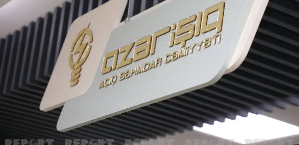 "Azərişıq": Cənub regionundakı qəzaların aradan qaldırılması üçün iş gedir