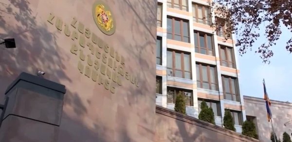Ermənistan ordusunda növbəti ölüm hadisəsi qeydə alınıb