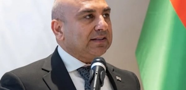 Rəşad Aslanov: Türk dünyasının gələcəyi gənclərin əməkdaşlığından asılıdır