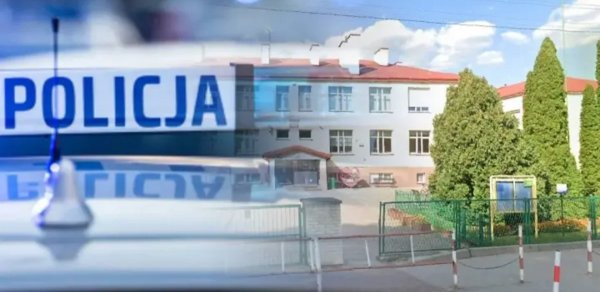 Varşavada məktəbdə bıçaqlanma olub, üç nəfər xəsarət alıb
