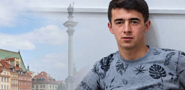 Azərbaycanlı gənc Polşada vəfat etdi