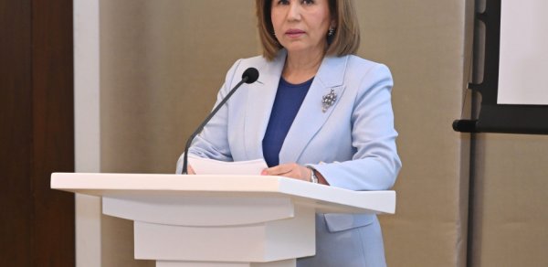 Uşaqların geyimini zərərli mübahisəyə çevirmək cəhdləri var - Bahar Muradova