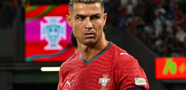 Portuqaliya Futbol Federasiyası Ronaldunun noyabrda milli komandaya qayıdacağına ümid edir