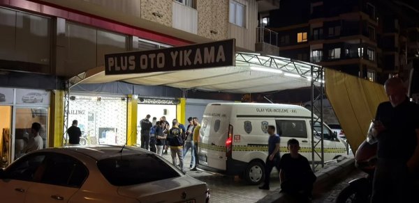 Antalyada baş verən atışmada bir nəfər ölüb, iki nəfər yaralanıb