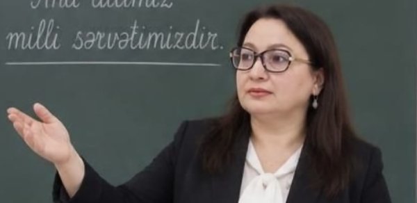 “Şagirdin geyim tərzi valideynin dünyagörüşünü nümayiş etdirməməlidir”