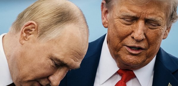 Putin və Tramp gizlicə danışıblar?