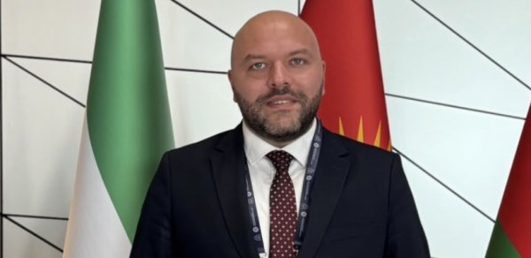 “Bunun pis tərəfi odur ki, insan beyninin işğal edildiyini anlamır” - Hacıbəy Heydərli