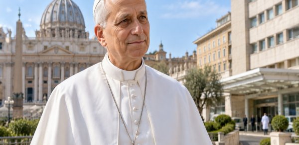 Papa XIV Leon əməliyyat olunacaq