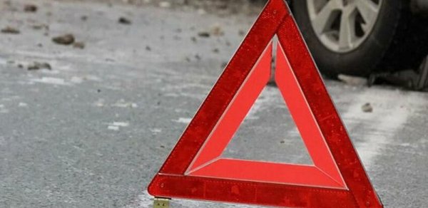 Masazırda motosikletlə avtomobil toqquşub, iki nəfər ölüb