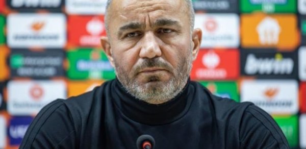 Qurban Qurbanov: “Komandada müəyyən çatışmazlıqlar var”
