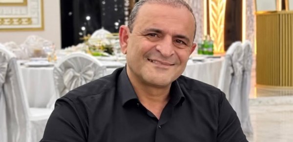 Azərbaycanlı musiqiçi intihar edib