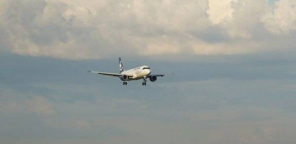 Moskvaya uçan 25-dən çox təyyarə ehtiyat aerodromlara yönləndirilib