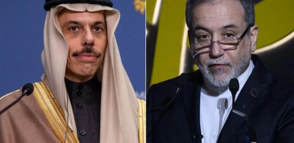 Səudiyyə Ərəbistanı və İran XİN başçıları regiondakı vəziyyəti müzakirə ediblər